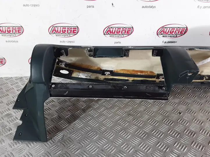 Aston Martin DB7 (1999 - 2003)  DOMISE Панель