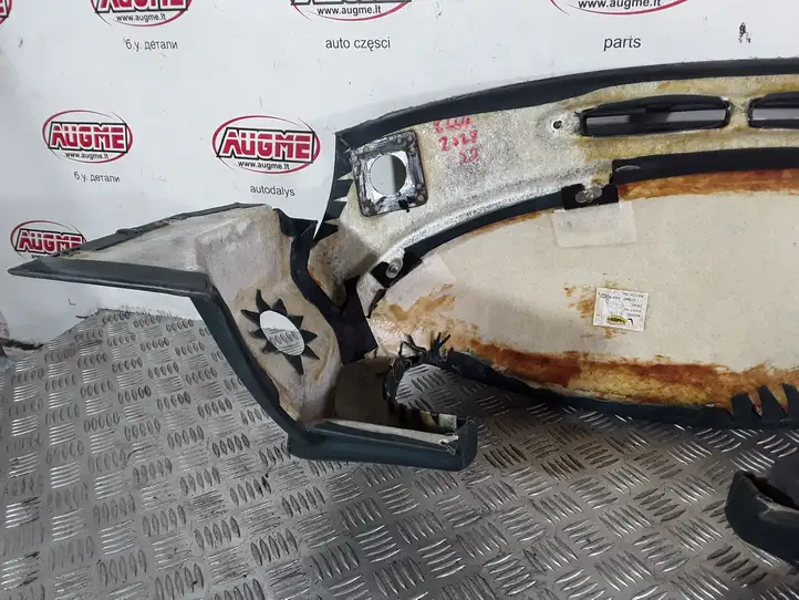 Aston Martin DB7 (1999 - 2003)  DOMISE Панель