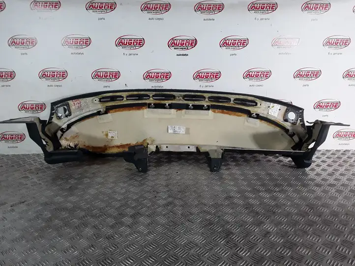 Aston Martin DB7 (1999 - 2003)  DOMISE Панель