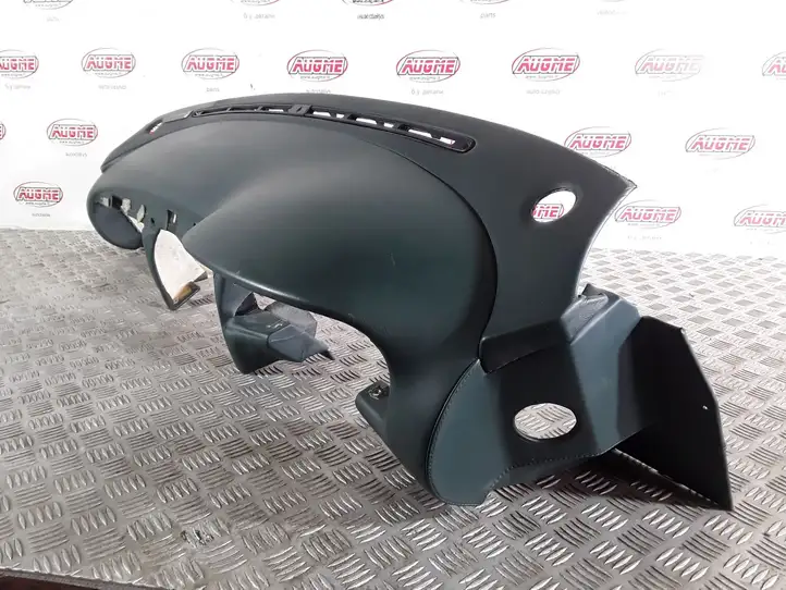 Aston Martin DB7 (1999 - 2003)  DOMISE Панель