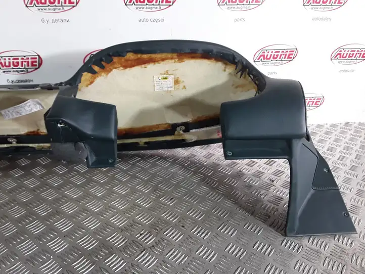 Aston Martin DB7 (1999 - 2003)  DOMISE Панель