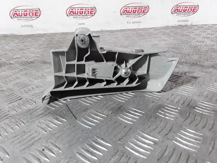 Audi A4 S4 B8 8K (2007 - 2011) 8K0857792 Накладка ремня безопасности — фото 4