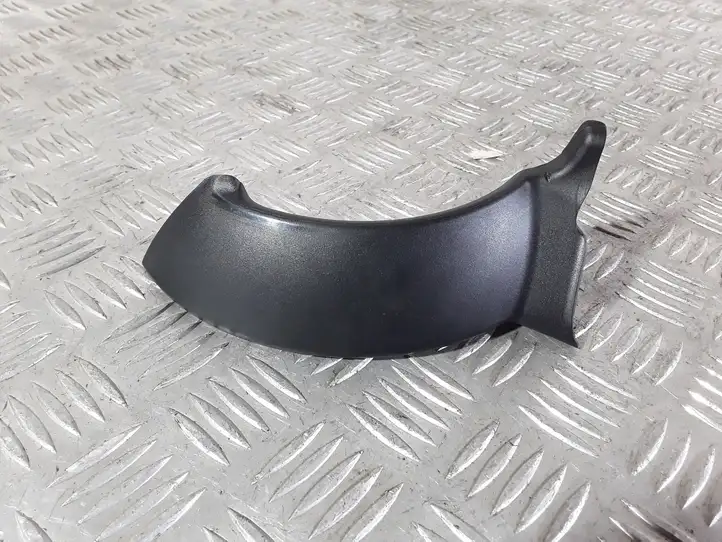 Audi A4 (2007 - 2011)  8K9827280W Другая деталь отделки багажника