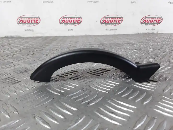 Audi A4 (2007 - 2011)  8K9827280W Другая деталь отделки багажника