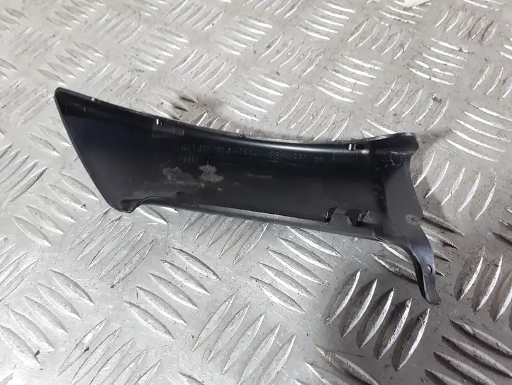 Audi A4 (2007 - 2011)  8K9827280W Другая деталь отделки багажника