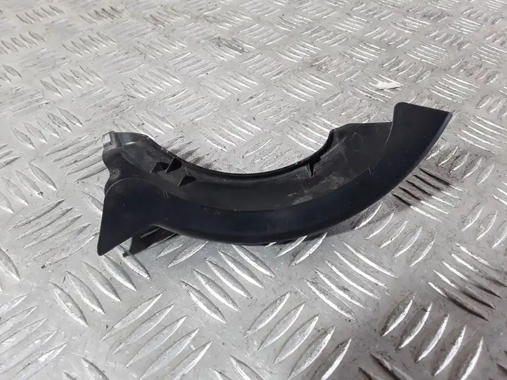 Audi A4 (2007 - 2011)  8K9827280W Другая деталь отделки багажника