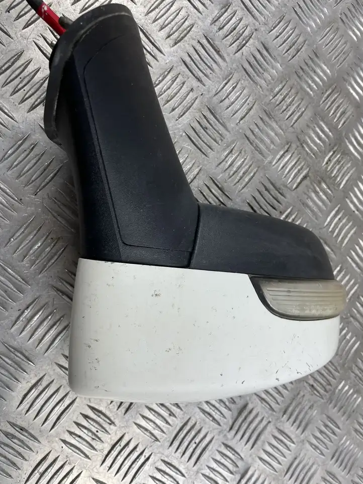 Ford Ecosport (2013 - 2018) E4024014 Боковое зеркало с электроприводом — фото 5