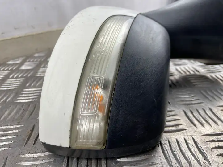 Ford Ecosport (2013 - 2018) E4024014 Боковое зеркало с электроприводом — фото 7