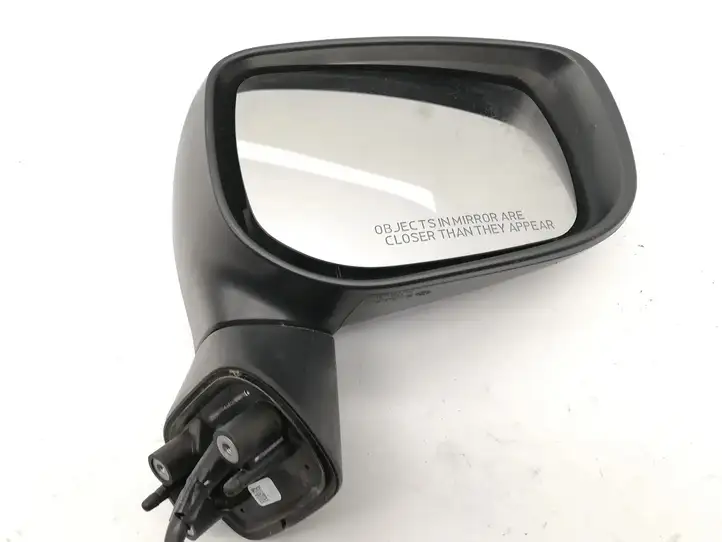 Subaru Outback (BS) (2014 - 2019) Боковое зеркало с электроприводом — фото 4