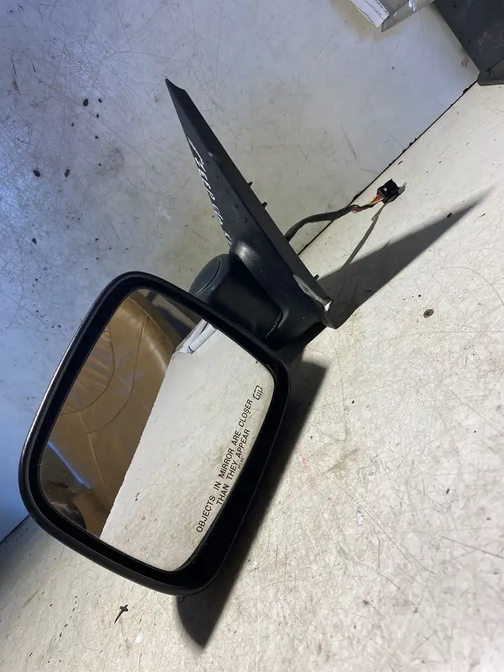 Jeep Cherokee (2001 - 2007) 710807 Боковое зеркало с электроприводом — фото 2