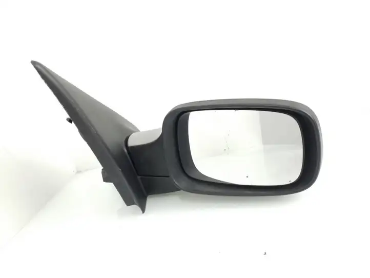 Renault Megane II (2006 - 2008) Боковое зеркало с электроприводом — фото 1