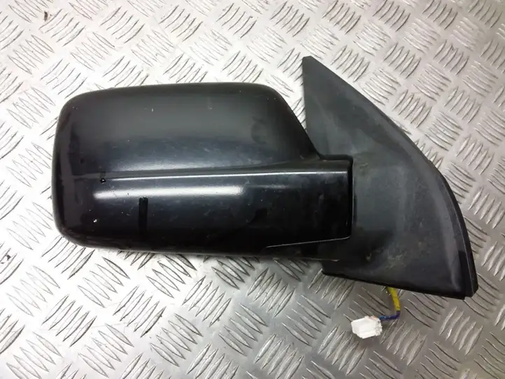 Nissan X-Trail T30 (2001 - 2007) Боковое зеркало с электроприводом — фото 2