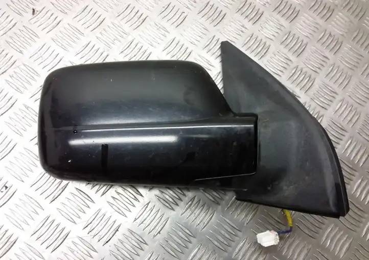 Nissan X-Trail T30 (2001 - 2007) Боковое зеркало с электроприводом — фото 3