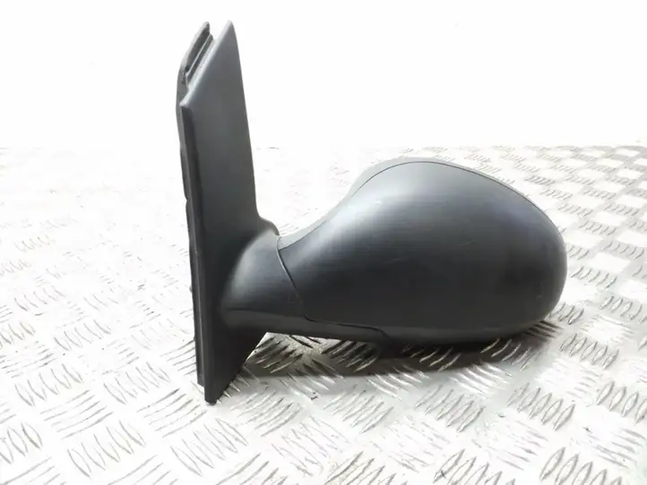Seat Altea (2004 - 2009) Боковое зеркало с электроприводом — фото 2