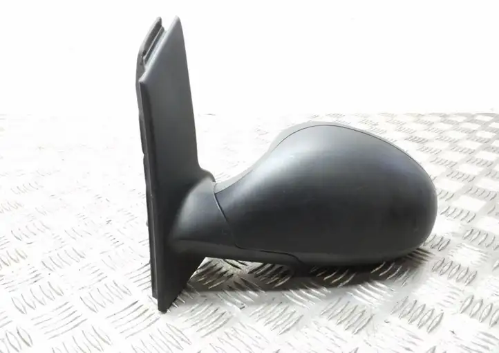 Seat Altea (2004 - 2009) Боковое зеркало с электроприводом — фото 3