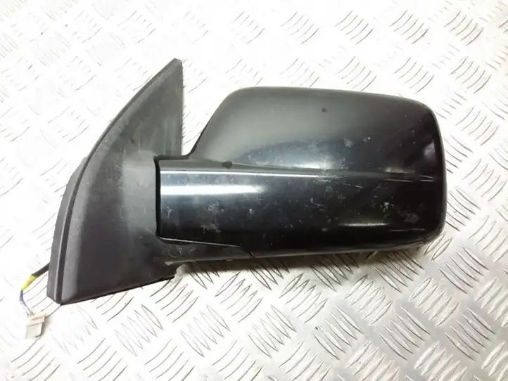 Nissan X-Trail T30 (2001 - 2007) Боковое зеркало с электроприводом — фото 3