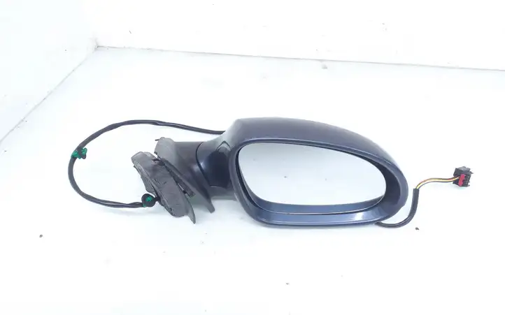 Volkswagen PASSAT B6 (2005 - 2010) 3C0857934 Боковое зеркало с электроприводом — фото 1