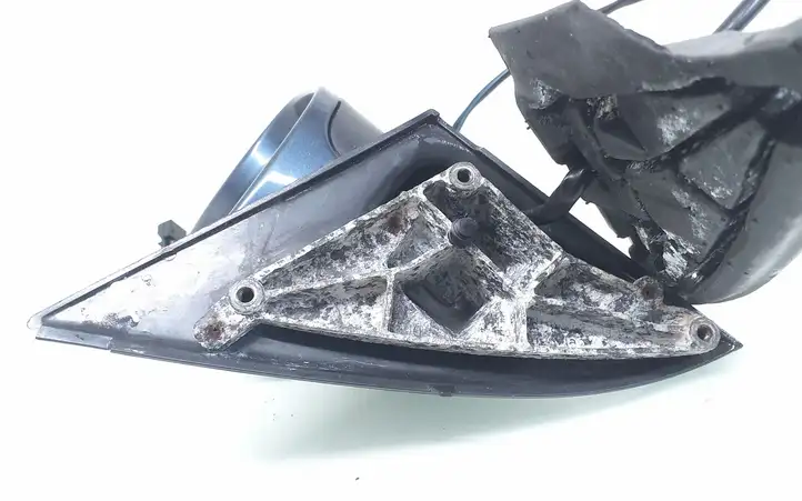 Volkswagen PASSAT B6 (2005 - 2010) 3C0857934 Боковое зеркало с электроприводом — фото 5