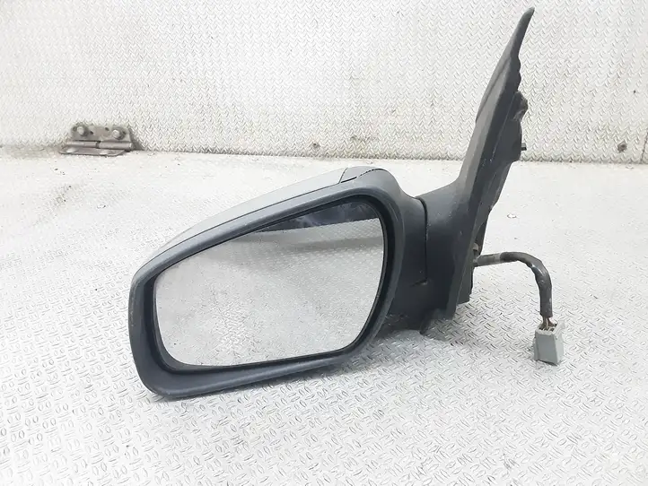 Ford Focus (2005 - 2008) E9014292 Боковое зеркало с электроприводом — фото 1