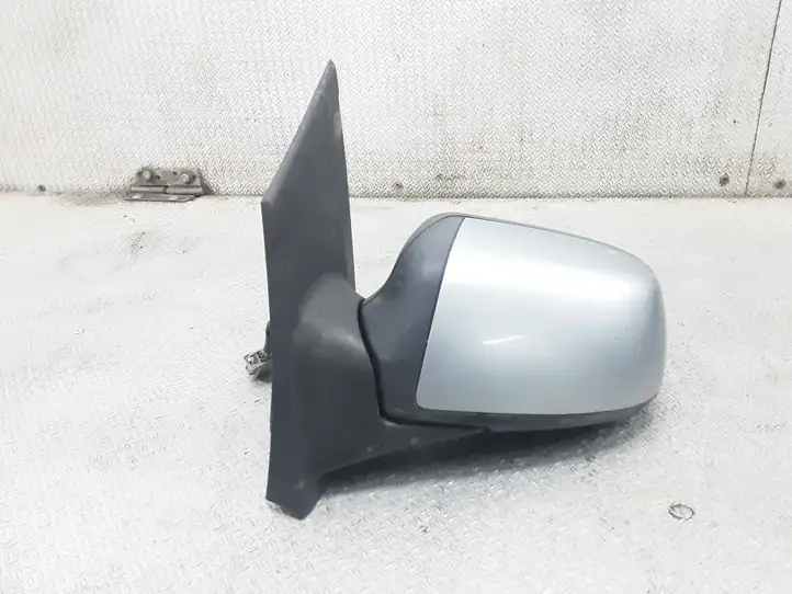 Ford Focus (2005 - 2008) E9014292 Боковое зеркало с электроприводом — фото 2