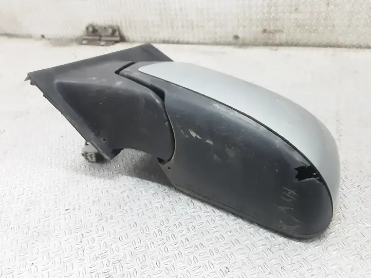 Ford Focus (2005 - 2008) E9014292 Боковое зеркало с электроприводом — фото 3