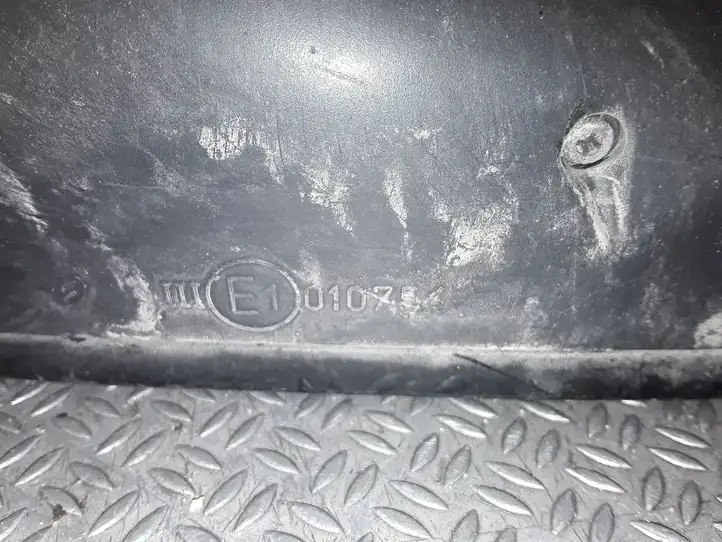 Audi A6 S6 C6 4F (2004 - 2008) E1010754 Боковое зеркало с электроприводом — фото 4