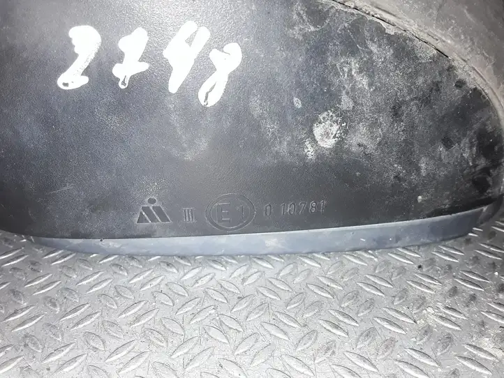 Volkswagen PASSAT B6 (2005 - 2010) E1010781 Боковое зеркало с электроприводом — фото 5