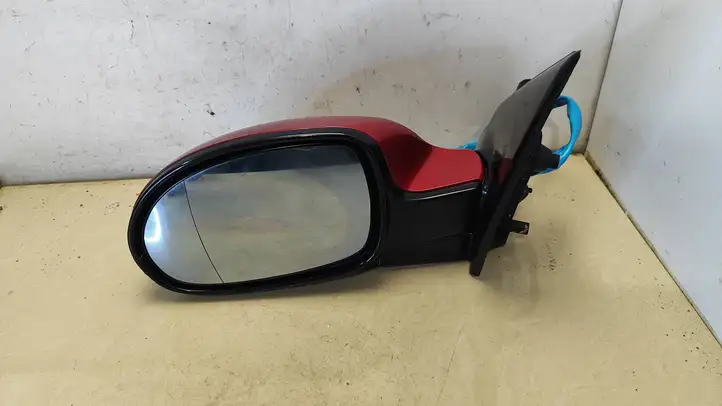 Citroen C5 (2001 - 2004) E2019013 Боковое зеркало с электроприводом — фото 2