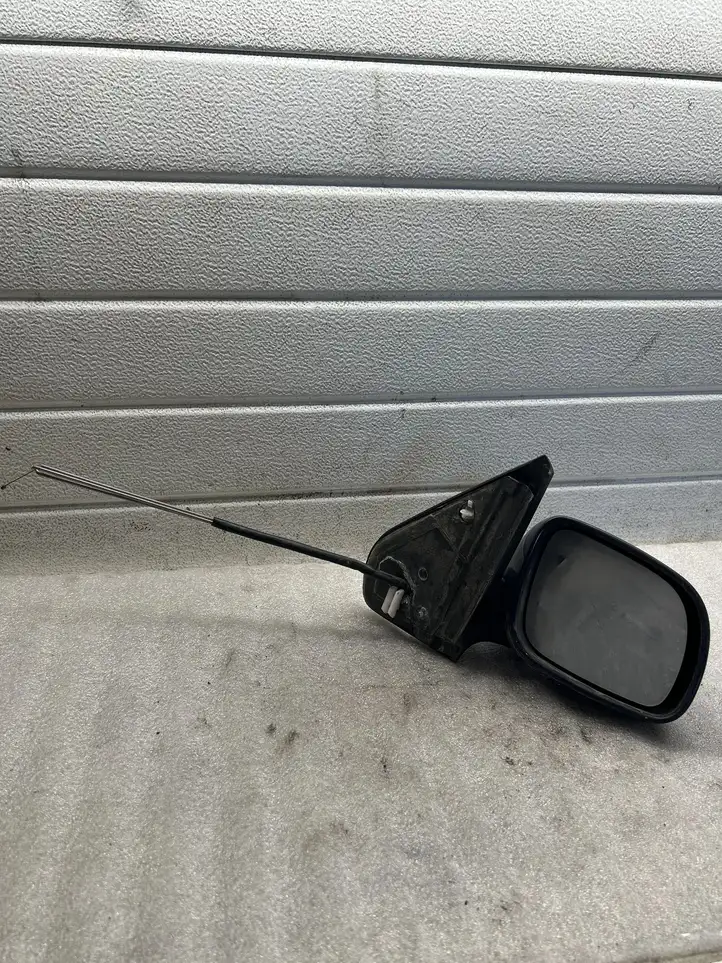 Volkswagen Golf IV (1998 - 2005) 010515 Боковое зеркало с электроприводом — фото 1