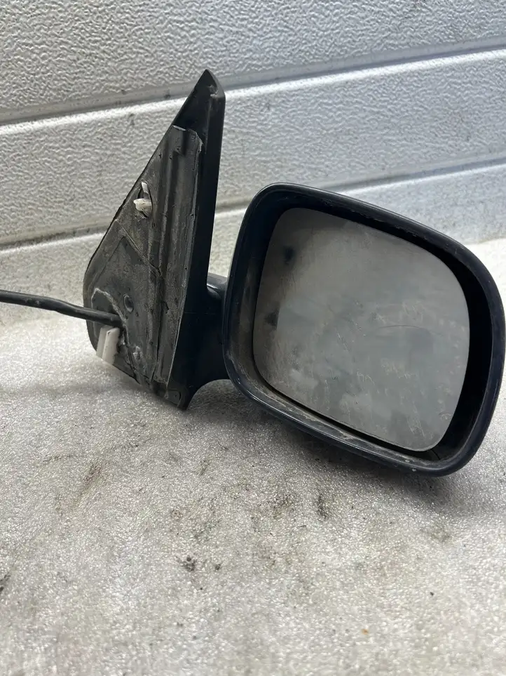 Volkswagen Golf IV (1998 - 2005) 010515 Боковое зеркало с электроприводом — фото 2