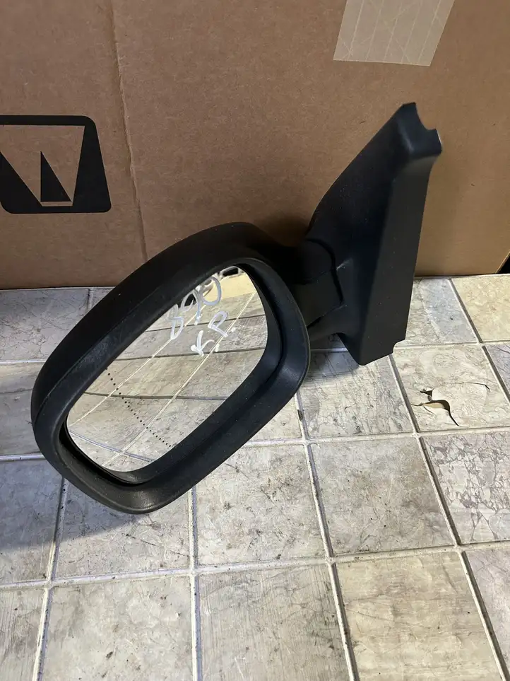 Renault Kangoo I (1997 - 2003) 014106 Боковое зеркало с электроприводом — фото 1