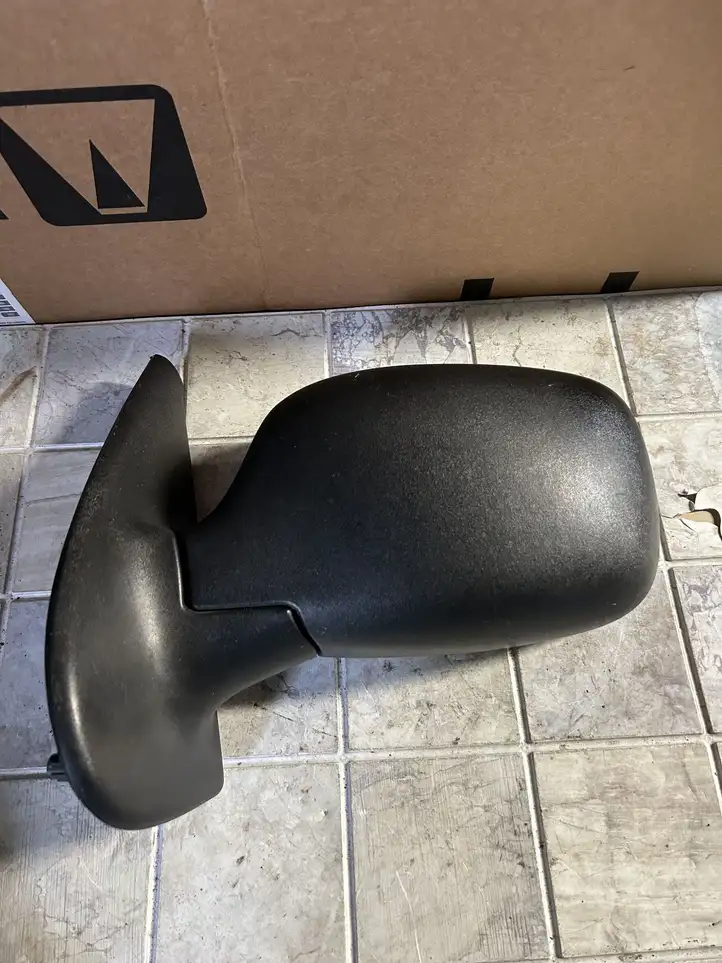 Renault Kangoo I (1997 - 2003) 014106 Боковое зеркало с электроприводом — фото 3
