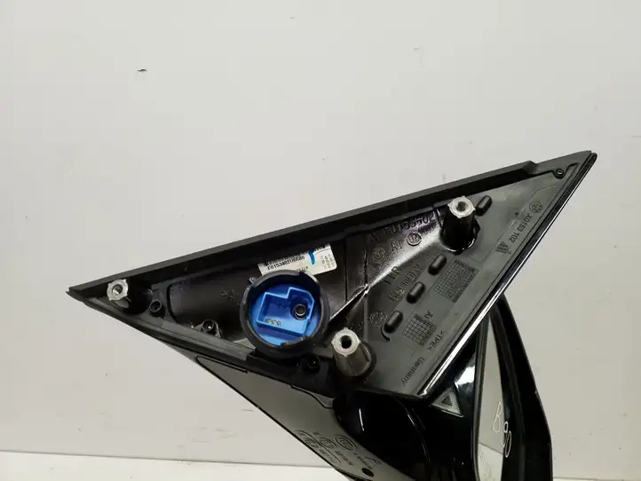 BMW 5 F10 F11 (2009 - 2016) F0153402 Боковое зеркало с электроприводом — фото 11