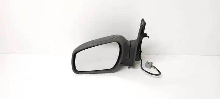 Ford Focus (2005 - 2008) E11026216 Боковое зеркало с электроприводом — фото 1