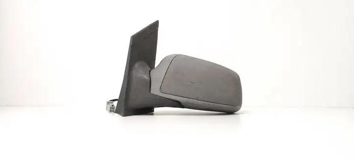 Ford Focus (2005 - 2008) E11026216 Боковое зеркало с электроприводом — фото 3