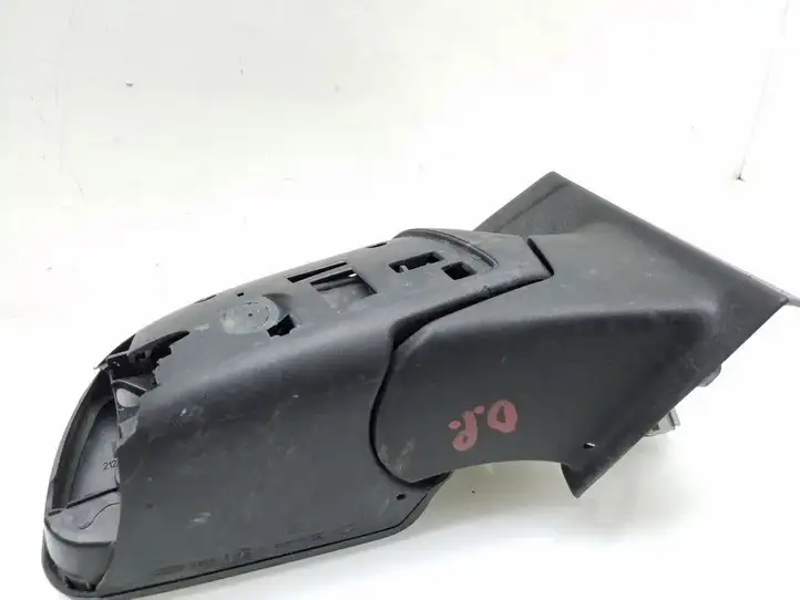 Ford Focus (2005 - 2008) E9014292 Боковое зеркало с электроприводом — фото 3
