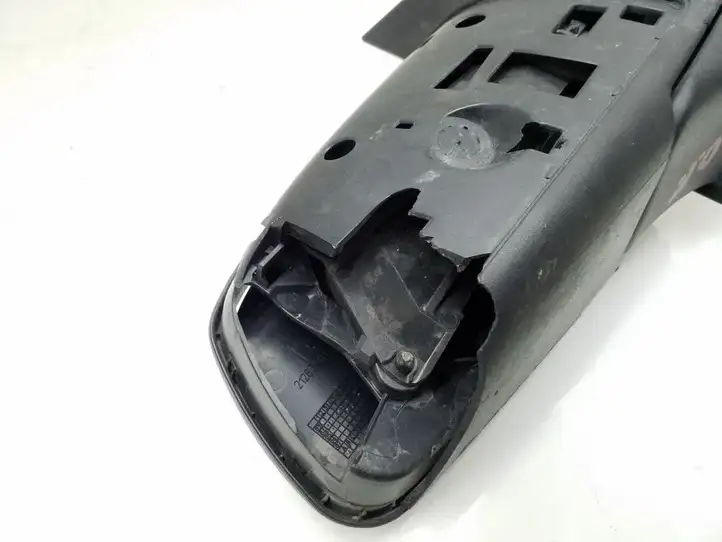Ford Focus (2005 - 2008) E9014292 Боковое зеркало с электроприводом — фото 6