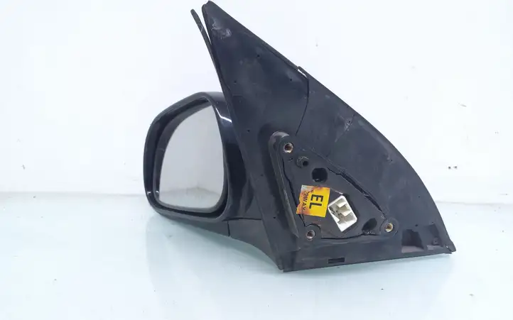 Chevrolet Nubira (2003 - 2009) 015757 Боковое зеркало с электроприводом — фото 1