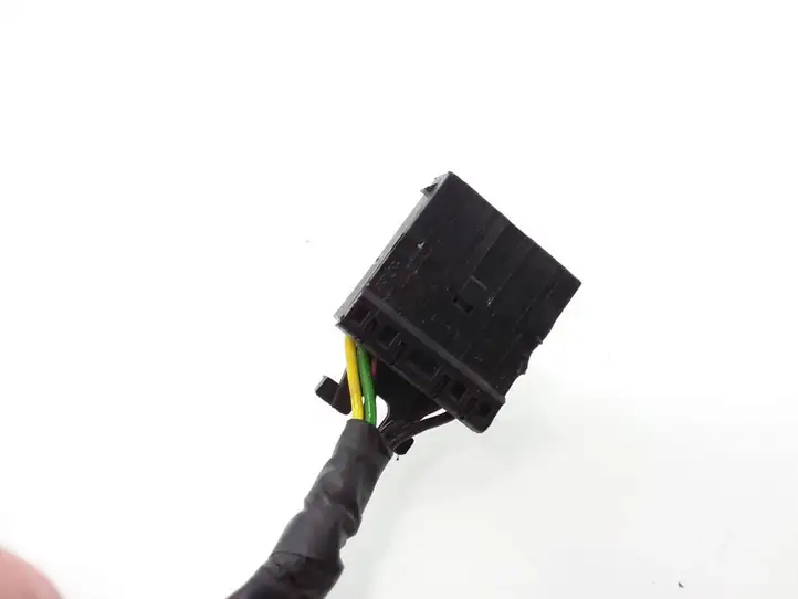 Opel Zafira B (2003 - 2006) 13131972 Боковое зеркало с электроприводом — фото 2