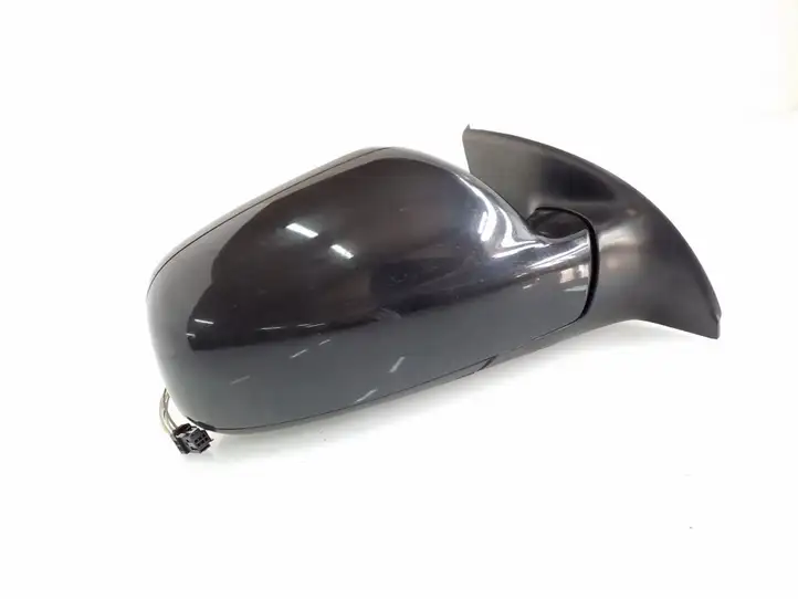 Peugeot 307 (2005 - 2008) 9657720912A6 Боковое зеркало с электроприводом — фото 2