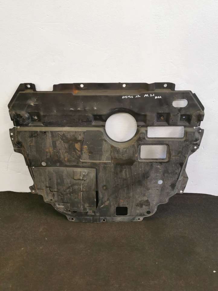 5141002170 Toyota Avensis T270 Variklio dugno apsauga