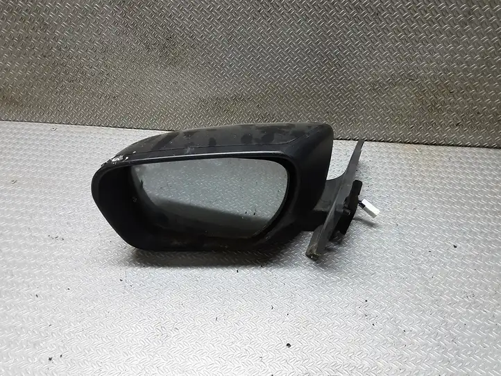 Mazda 5 (2005 - 2010) Боковое зеркало с электроприводом — фото 1