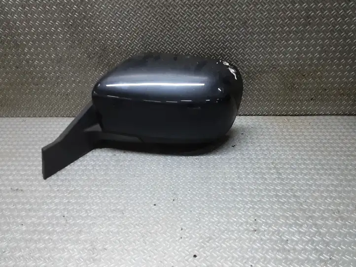 Mazda 5 (2005 - 2010) Боковое зеркало с электроприводом — фото 2