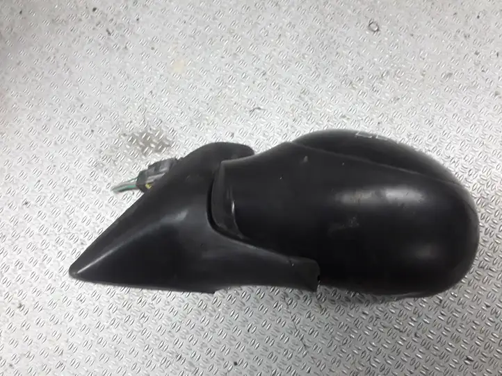 Citroen Xsara Picasso (1999 - 2012) 96570984XT Боковое зеркало с электроприводом — фото 2