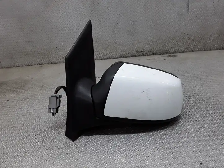 Ford Focus (2005 - 2008) E9014292 Боковое зеркало с электроприводом — фото 1