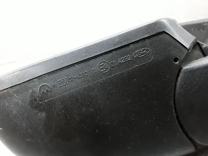 Ford Focus (2005 - 2008) E9014292 Боковое зеркало с электроприводом — фото 2