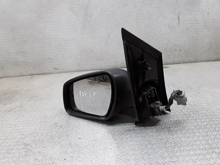 Ford Focus (2005 - 2008) E9014292 Боковое зеркало с электроприводом — фото 3