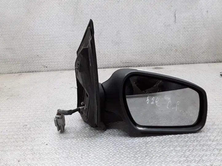 Ford Focus (2005 - 2008) E9014292 Боковое зеркало с электроприводом — фото 1