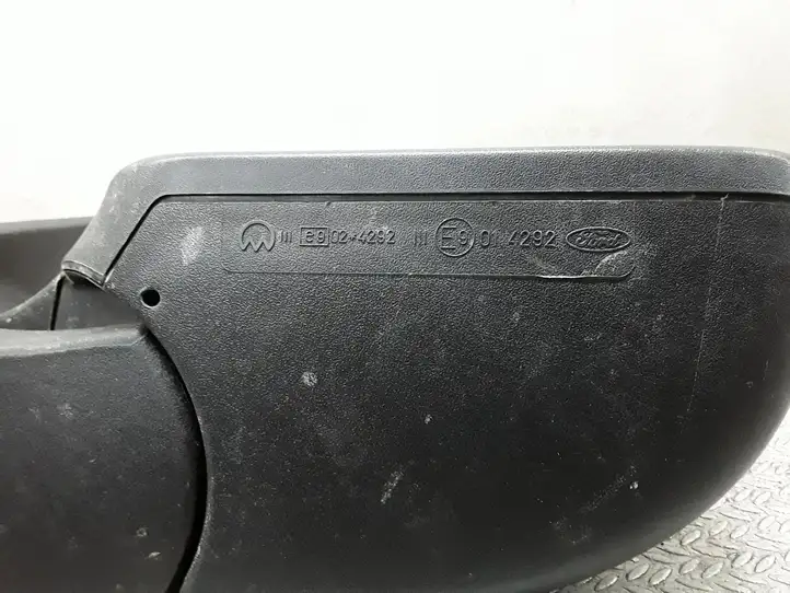 Ford Focus (2005 - 2008) E9014292 Боковое зеркало с электроприводом — фото 2