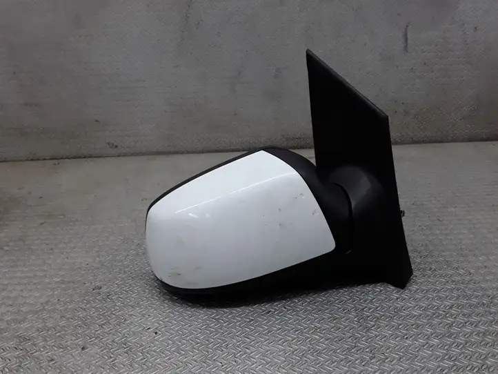 Ford Focus (2005 - 2008) E9014292 Боковое зеркало с электроприводом — фото 3
